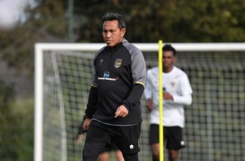 Pesan Berkelas Bima Sakti ke Anak-anak Timnas Indonesia U-17: Kalau Ada Komentar di Sosmed Ambil Positifnya