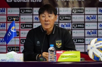 Media Luar Negri Sebut Shin Tae-yong Lebih Cocok Jadi Pelatih Indonesia Daripada Park Hang-seo, Ternyata Ini Alasananya