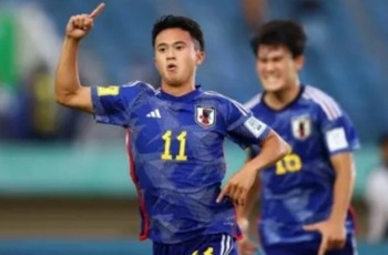 Mentalitas Jepang U-17 di Piala Dunia U-17 2023 Jadi Sorotan: Beda Sama di Sini, Kalau Kalah Malah Ngerusak