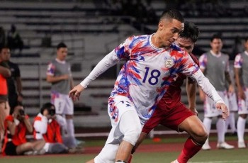 Profil Patrick Reichelt: Penjebol Gawang Timnas Indonesia sekaligus MOTM