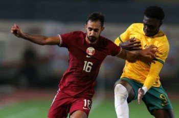 Profil Qatar: Lawan Timnas U-23 di Piala Asia U-23 2024 yang Pernah Rekrut Pemain Indonesia