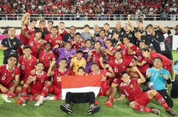 Selain TC, Bung Binder Sarankan Timnas Indonesia U-23 Datang ke Qatar Tepat Waktu: Agar Tidak Ada Alasan Kelelahan