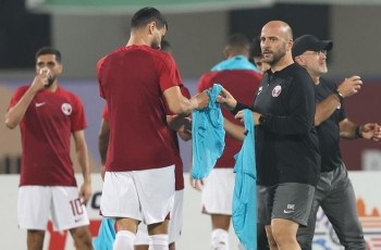 Qatar Sukses Pertahankan Gelar Juara Piala Asia usai 'Dibantu' Wasit Merebut Kemenangan atas Yordania