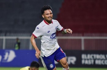 Bersinar dengan Sabah FC, Media Malaysia Bahas Saddil Ramdani yang Dicoret dari Skuad Timnas Indonesia