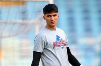 Persib Datangkan Kiper Berdarah Denmark Kevin Ray Mendoza?