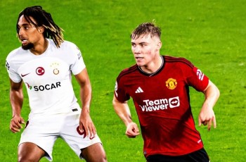 Link Live Streaming Liga Champions Galatasaray vs Manchester United Dini Hari Nanti, Tonton di Sini