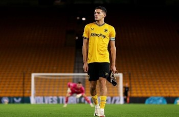 Arsenal vs Wolves: Kesempatan Debut Bagi Calon Pemain Naturalisasi Timnas Justin Hubner?