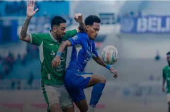 Menghitung Peluang PSIS Semarang Gusur Persib dan Bali United di Klasemen BRI Liga 1