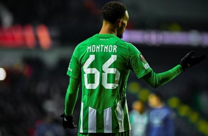 Pemain keturunan Jaden Montnor bisa bela Timnas Indonesia. (Instagram/jadenmontnor)