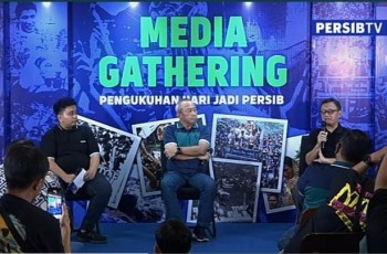 Fix! Persib Bandung Ubah Hari Jadi dari 14 Maret 1933 Menjadi 5 Januari 1919, Ternyata Ini Alasannya