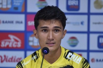 'Rahasia' Kiper Persib Terbongkar Gara-gara Ini, Bobotoh: Buset Kevin...