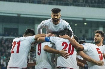 9 Pemain Naturalisasi Jebolan Eropa, Menakar Kekuatan Iran Lawan Berat Timnas Indonesia di Grup D Piala Asia 2023