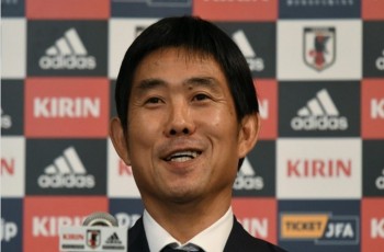 Pelatih Jepang Hajime Moriyasu Sama Sekali Tidak Menyebut Timnas Indonesia, Seolah Tidak Ada di Piala Asia 2023