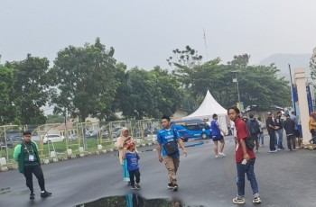 Kabar Persib Pindah Markas Menguat, Begini Kata Teddy Tjahjono