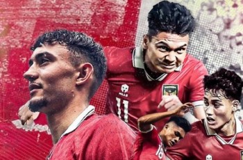 Jelang Uji Coba Lawan Salah Satu Raksasa Asia Iran, Begini Komentar Erick Thohir