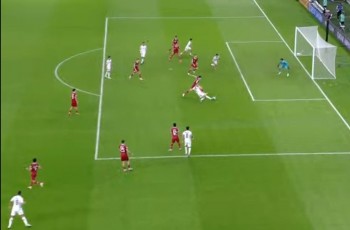 Gol Kedua Irak Berbau Offside, Timnas Indonesia Banjir Dukungan Dari Netizen Luar Negeri