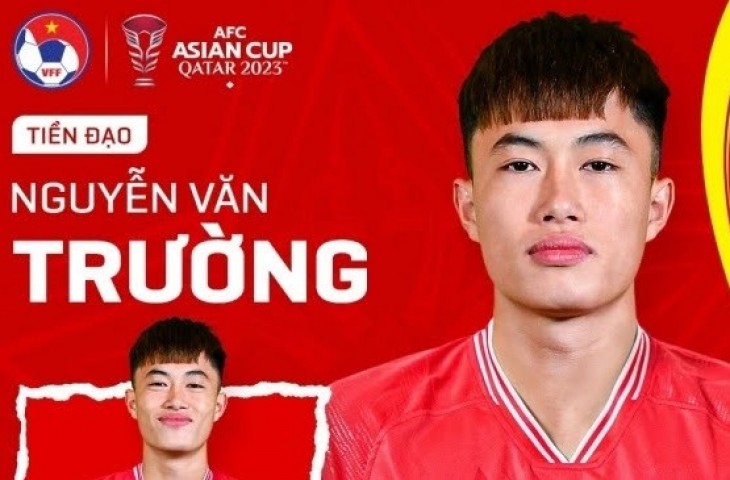 Pemain Vietnam sebut Timnas Indonesia tidak bisa bermain curang. (VFF)