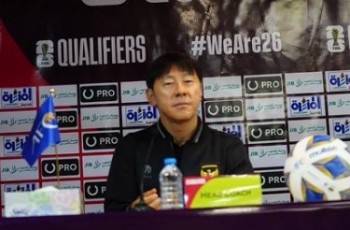 Jelang Indonesia vs Vietnam, 3 Pemain Andalan Shin Tae-yong Terancam Absen, Begini Penjelasannya