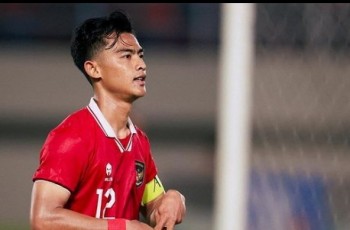 Pratama Arhan Curi Perhatian Pelatih Suwon FC, Netizen: Jangan Dijadikan Cadangan