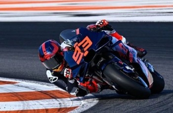 MotoGP 2024: Marc Marquez akan Terapkan Strategi Berbeda Saat Tunggangi Motor Ducati