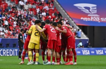 Bukan Timnas Indonesia Top Ranking FIFA di ASEAN, Negara Ini yang Sanggup Menggeser Vietnam