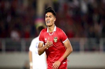 Kabar Gembira Buat Timnas, Ramadhan Sananta Siap Hadapi Australia, Tambahan Amunisi di Lini Depan