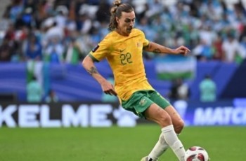 Alasan Jackson Irvine Haram Sepelekan Timnas Indonesia, Australia Diminta Waspada di Babak 16 Besar Piala Asia