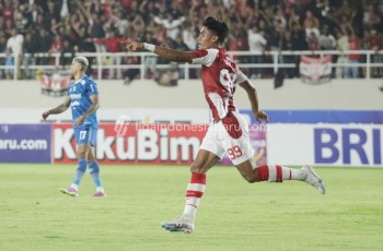 Termasuk 1 Mantan Persib, Persis Boyong 22 Pemain ke Bandung: Ramadhan Sananta Absen