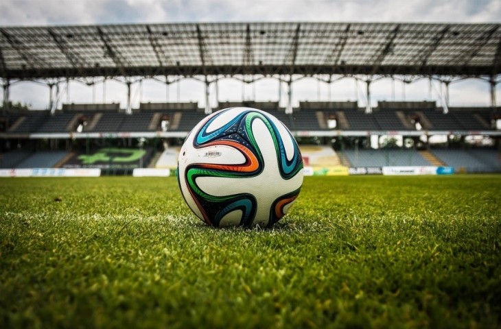 UEFA bakal Gunakan Bola 'Sakti' di Euro 2024