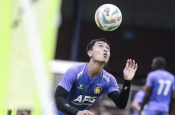 Mendekati Posisi Empat Besar Klasemen Liga 1, Pelatih Persik Kediri Merasa Tidak Aman