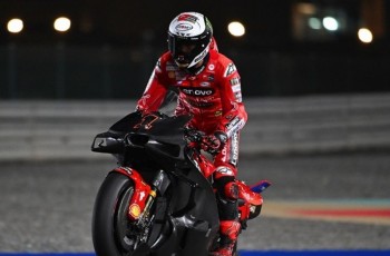 Bagnaia Dominasi Dua Hari Tes Pramusim di Qatar, bakal Menggila di MotoGP 2024?