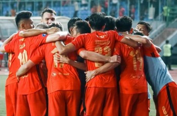 Prediksi Skor Persija vs Madura United di Liga 1 2023/2024: Head to Head dan Susunan Pemain