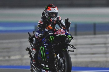 MotoGP 2024: Alex Rins Menilai Motor Yamaha Sudah Ada Kemajuan, hanya Ada Satu Kekurangan Saja