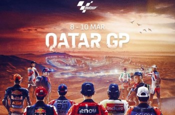 MotoGP Qatar 2024: Francesco Bagnaia hingga Marc Marquez Tak Sabar Memulai Balapan