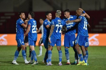 Ini Alasan Laga Persib vs Persija Liga 1 2023/2024 Bobotoh Tak Bisa ke Stadion