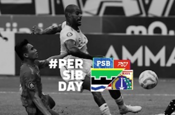 Link Live TV Nonton Persib vs Persija di Liga 1: Sarat Emosi Adu Gengsi