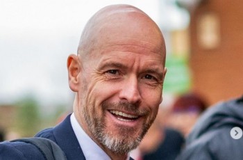 4 Alasan Man United Harus Singkirkan Erik ten Hag