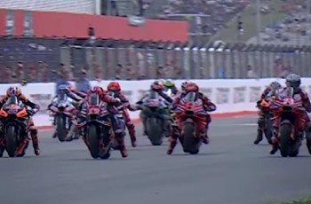 Ajang Balap MotoGP Disebut akan Diambil Alih Liberty Media Senilai 4 Miliar Dolar AS