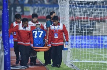 Selain David da Silva, Persib Tidak akan Diperkuat Pemain Ini Saat Hadapi Persita