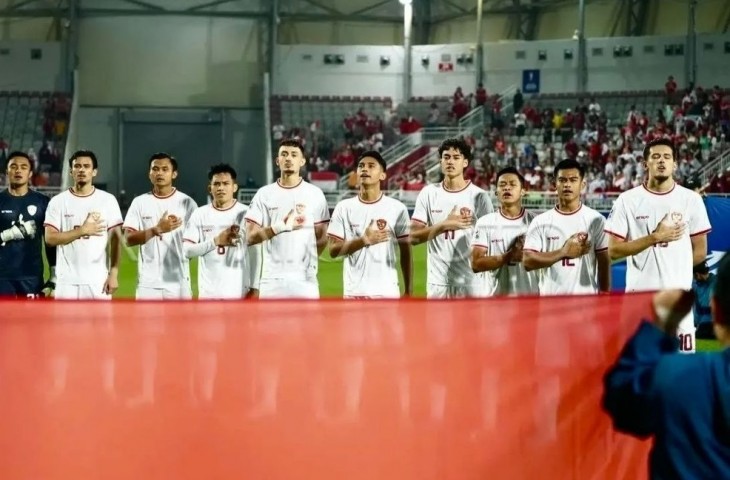 Timnas Indonesia U-23 