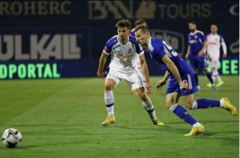 Persib Bandung Resmi Datangkan Pemain Jebolan UEFA Conference League