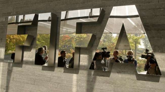 Sejarah Panjang Markas FIFA dan UEFA Berada di Swiss - 1