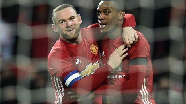 Empat Klub Ini Cocok Jadi Labuhan Terakhir Mantan Bintang Manchester United - 1