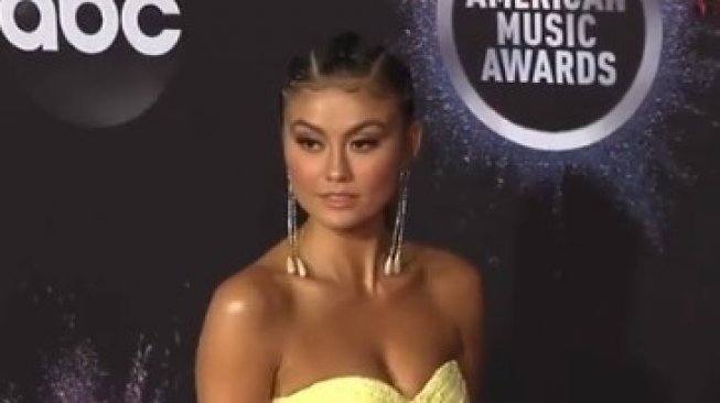 Agnez Mo