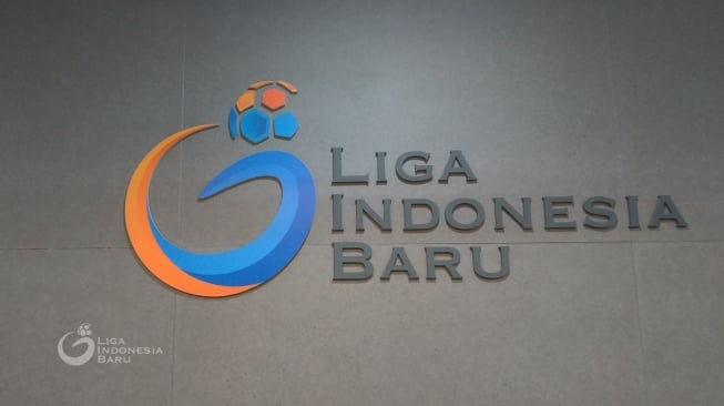 Logo PT LIB. (Liga-Indonesia.id).