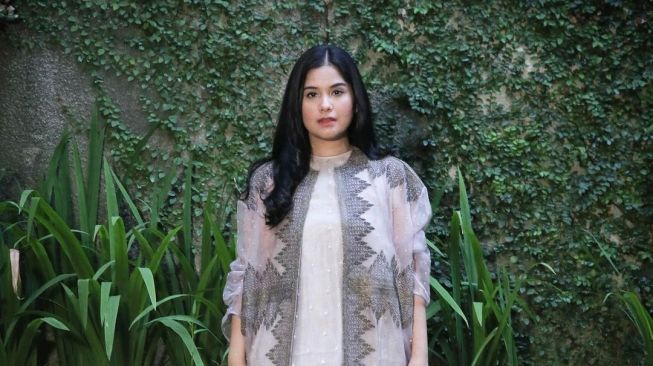 Potret sudut rumah Annisa Pohan. (Instagram/annisayudhoyono)