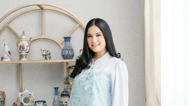 Potret sudut rumah Annisa Pohan. (Instagram/annisayudhoyono)