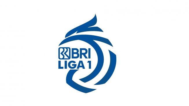 Logo Liga 1 2021/2022. [Istimewa]