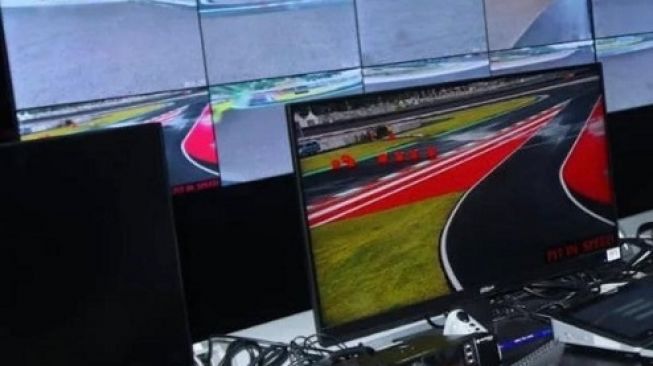 Mengenal Race Control Sirkuit Mandalika, Pusat Kendali Canggih MotoGP Indonesia. [MGPA]