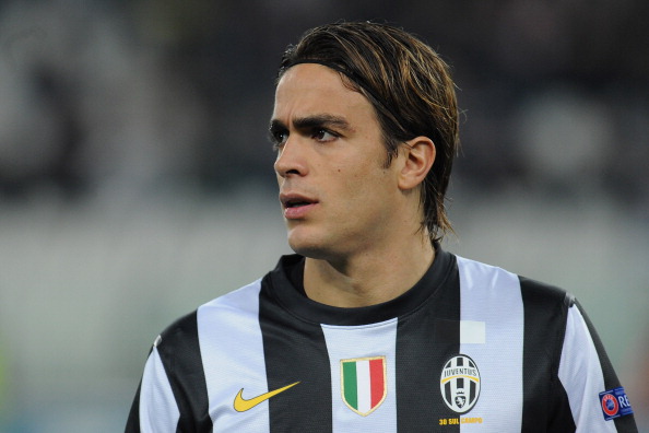 Alessandro Matri